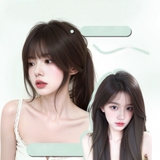 IS072 MÁI THẬT 4D MÓC LƯỚI SIZE 4X8/25CM