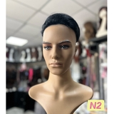 MÁI NAM DÁN TÓC THẬT 6D VIP (SIZE 15X20CM)