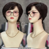 2681 TÓC THẬT TÉM DỢN (2 LOẠI)