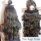 K50 xoăn 50cm