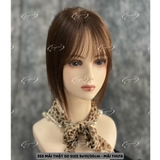 355 MÁI THẬT 5D SIZE 9x10/30cm - MÁI THƯA