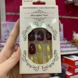 Nail Tay 75