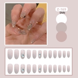 Nail Tay Z169 (SNN)