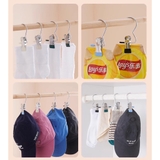 MÓC KẸP BẠC