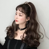 N50 XOĂN LIGHT BẠCH KIM 54CM