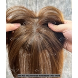 355 MÁI THẬT 5D SIZE 9x10/30cm - MÁI THƯA