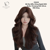 C0459 BỘ XOĂN NHIỀU 65CM MÁI BAY