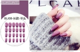 Nail Trơn 01