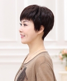 617 - TÓC THẬT TÉM (2 LOẠI)