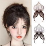 MÁI M TÀNG HÌNH THỦ CÔNG TAY TÓC THẬT