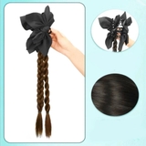 0012 GẤP NƠ ĐEN DÂY BÍNH