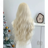 CH2166 BỘ XÙ SÓNG DÀI