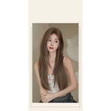 SD0438 BỘ SIÊU DA MÓC LƯỚI TRÁN THẲNG MÁI BAY SOLE CHIẾC LÁ