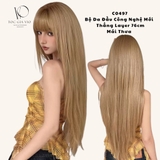 C0497 BỘ THẲNG DÀI LAYER