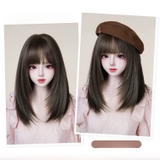 H6104 cúp lỡ sole