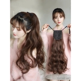 C60 tóc cột xoăn cao 60cm