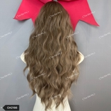 CH2166 BỘ XÙ SÓNG DÀI