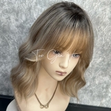 JZ5001 VIC XÙ KHÓI SỮA CHAMPAGNE 33CM
