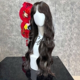 CH2145 XOĂN SÓNG DÀI MÁI BAY