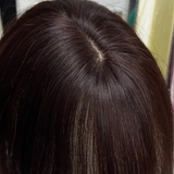 [MỚI] MÁI BAY TÓC THẬT 3D (4X8CM)