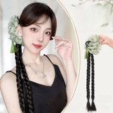 G11 GẤP VẢI DÂY BÍNH