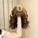 [DỆT KIM] MK01 XÙ NGẮN CHẤM VAI MÁI THƯA