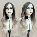 ST10 SIÊU LƯỚI T DỢN SÓNG OMBRE VÀNG TÂY
