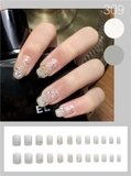 Nail Tay 25