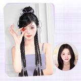 B05 BÚI CỘT XÙ DÂY BÍNH