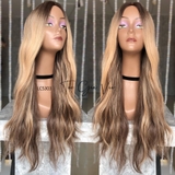 LC5303 XÙ 2 MÁI NÂU BẠCH KIM