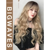 C8263 [MQF2108] XOAN SONG VANG TAY NHUOM CHAN