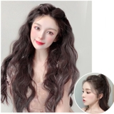 3DX - SET 3 DÃY KẸP XÙ SÓNG 60CM