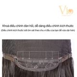 ST105 (SZ2460) SIÊU LƯỚI T THẲNG