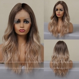 ST10 SIÊU LƯỚI T DỢN SÓNG OMBRE VÀNG TÂY