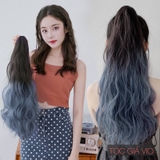 N42 Ngoặm Xù Ombre