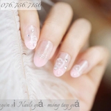 Nail Tay 30