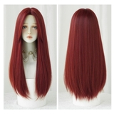 C0363 BỘ THẲNG DÀI MÁI BAY ĐỎ