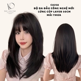 c8258 Lửng cúp sole