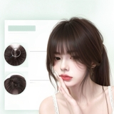 IS072 MÁI THẬT 4D MÓC LƯỚI SIZE 4X8/25CM