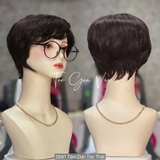 2681 TÓC THẬT TÉM DỢN (2 LOẠI)