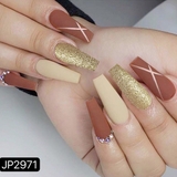Nail Tay JP2971