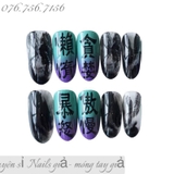 Nail Tay 94