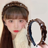 CÀI BÍM TÓC KIỂU 2-PHỐI NGỌC TRAI