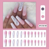 Nail Tay JP1726