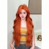 CH2233 BỘ XOĂN SÓNG TẦNG 70CM CAM SAN HÔ