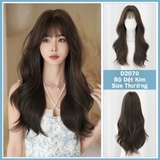 D2070 BỘ DỆT KIM XOĂN LAYER 65CM