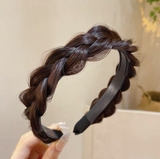 CÀI BÍM TÓC KIỂU 1