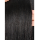 6224 TÓC THẬT RÃNH DA ĐẦU 35CM