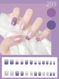 Nail Tay 14