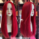 C0363 BỘ THẲNG DÀI MÁI BAY ĐỎ